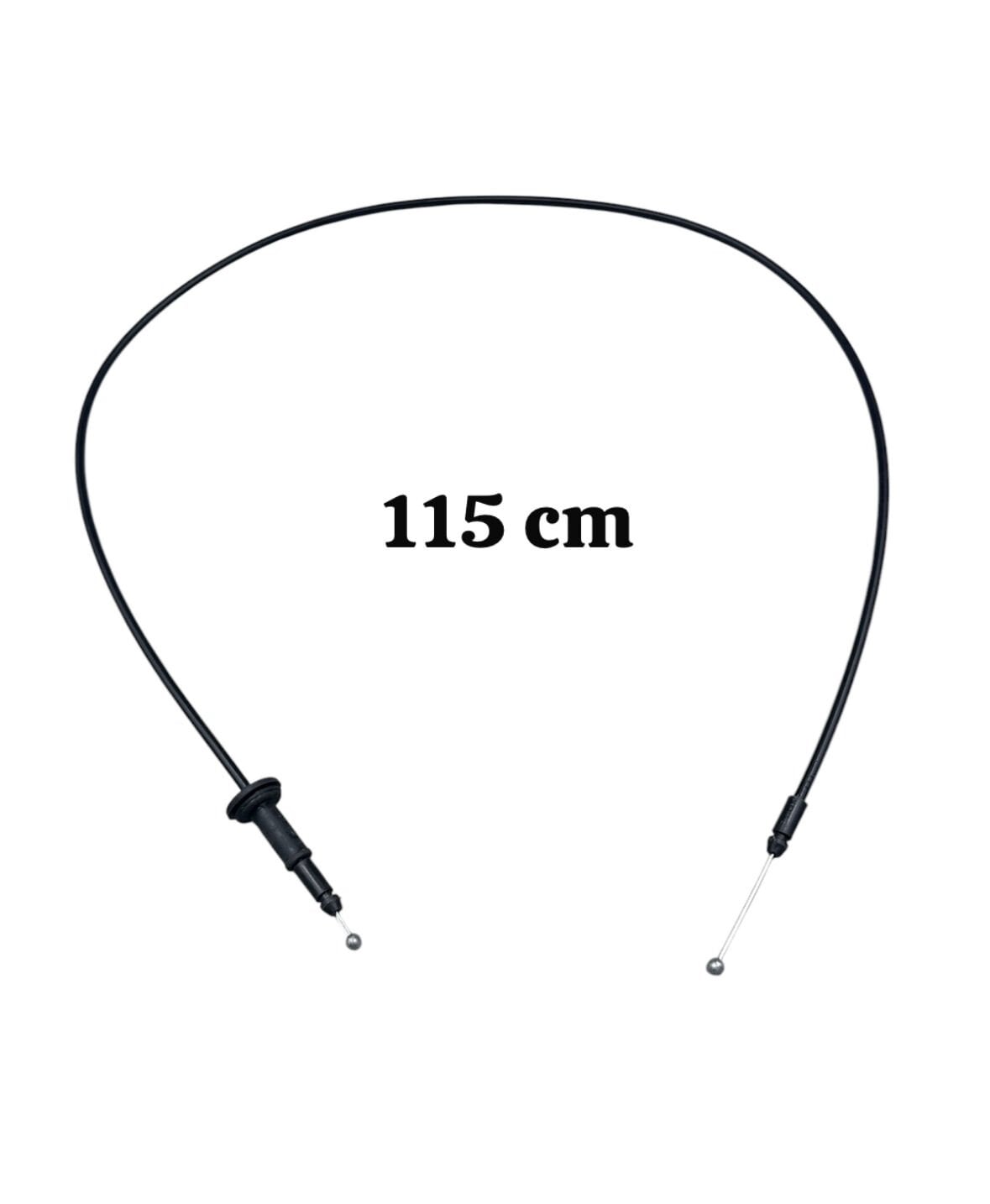 Hyundaı Tel Kaput Açma Accent Era 06-12 (Uzun)