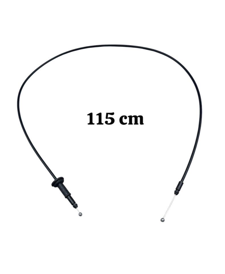 Hyundaı Tel Kaput Açma Accent Era 06-12 (Uzun)