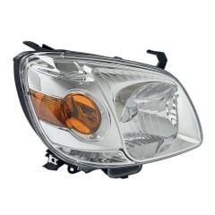 Mazda Far Bt50 08-12 Sağ (Beyaz)