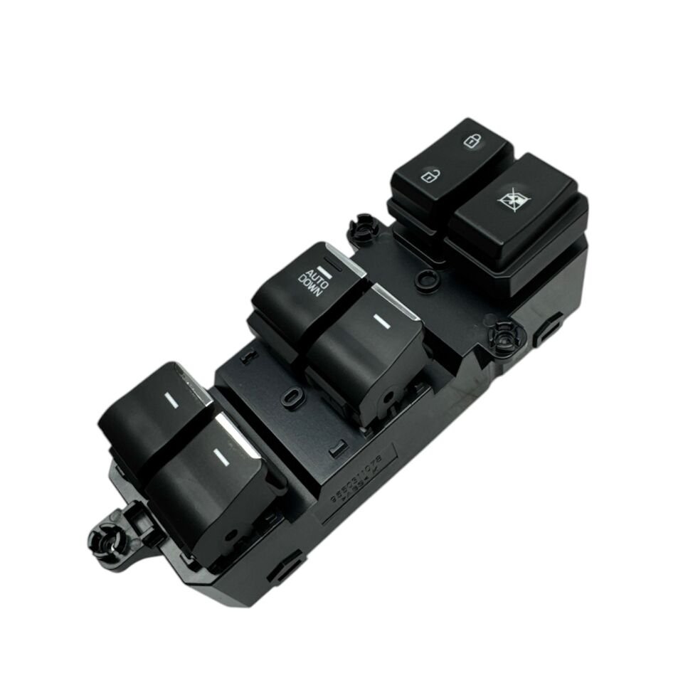 Hyundaı Düğme Cam Açma Tucson 15-18 Ön Sol