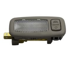 Hyundaı Lamba Tavan İ20 16-19/Elantra 17-21/İx35 13-18/ Santafe 13-18/Tucs0n 15-19 Sağ (Güneşlik Ve Yan)