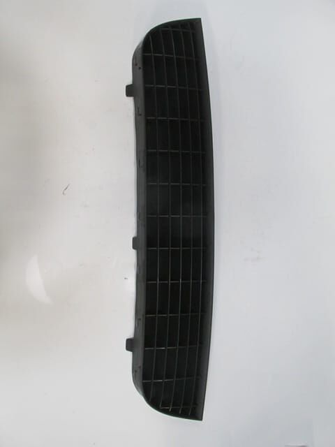 FIAT GRANDE PUNTO- 06/12; ÖN TAMPON PANJURU SİYAH