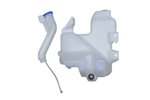 HONDA ACCORD- 08/15; ÖN CAM SU BİDONU/DEPOSU (BORUSU VE KAPAĞI İLE BİRLİKTE) (MOTORSUZ)