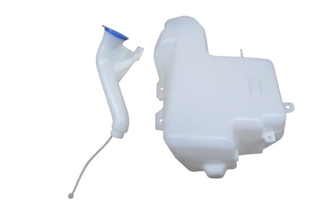 HONDA ACCORD- 08/15; ÖN CAM SU BİDONU/DEPOSU (BORUSU VE KAPAĞI İLE BİRLİKTE) (MOTORSUZ)
