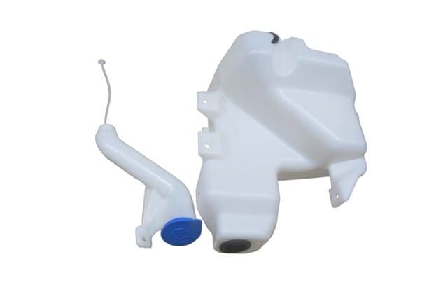 HONDA ACCORD- 08/15; ÖN CAM SU BİDONU/DEPOSU (BORUSU VE KAPAĞI İLE BİRLİKTE) (MOTORSUZ)