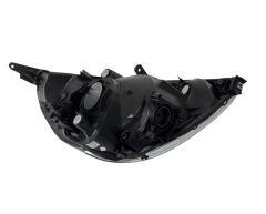 Honda Far Jazz 03-06 Sol (Manuel/Beyaz)