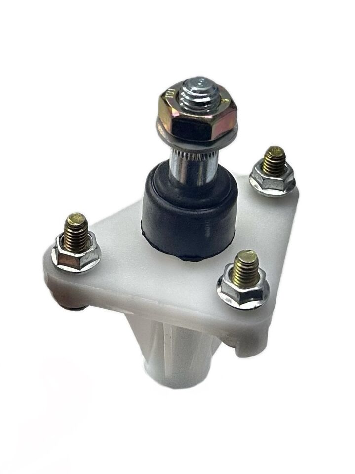 Isuzu  Silecek İç Mekanizma D-max 03-09