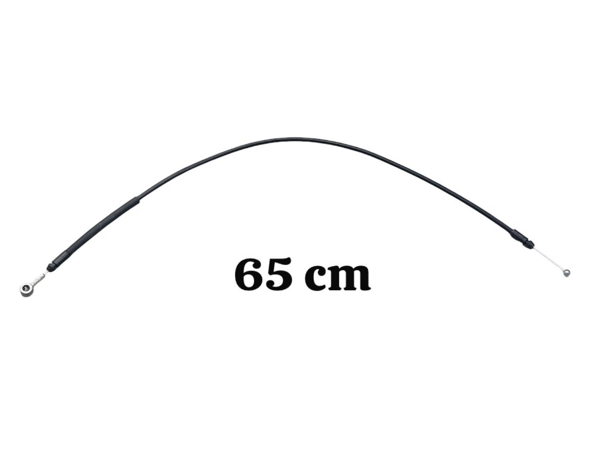 Hyundaı Tel Kaput Açma Accent Era 06-12 (Kısa)