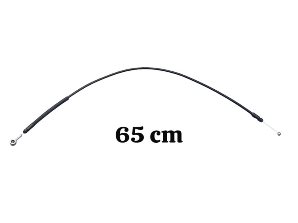 Hyundaı Tel Kaput Açma Accent Era 06-12 (Kısa)