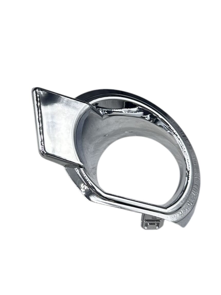 Ford Kapak Lamba Sis Ford Ranger 14-16 Sağ (Krom Sisli)