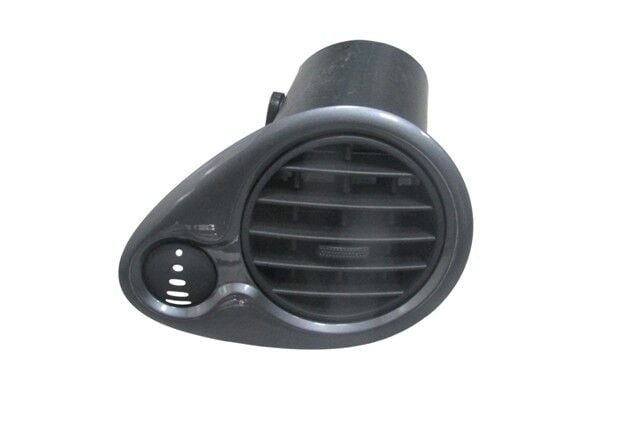 (YENİ ÜRÜN!!!)RENAULT CLIO- 3- HB- 09/12; ÖN GÖGÜS KÖSE ÜFLEME PETEGI SAG GRI (DIFIZÖR)