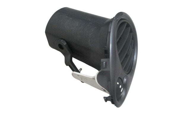 (YENİ ÜRÜN!!!)RENAULT CLIO- 3- HB- 09/12; ÖN GÖGÜS KÖSE ÜFLEME PETEGI SAG GRI (DIFIZÖR)