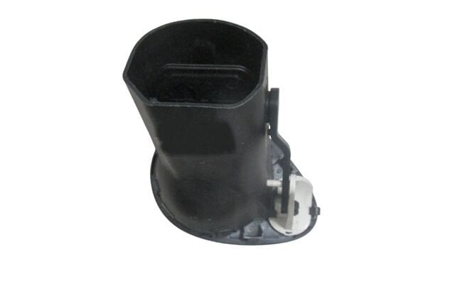 (YENİ ÜRÜN!!!)RENAULT CLIO- 3- HB- 09/12; ÖN GÖGÜS KÖSE ÜFLEME PETEGI SAG GRI (DIFIZÖR)