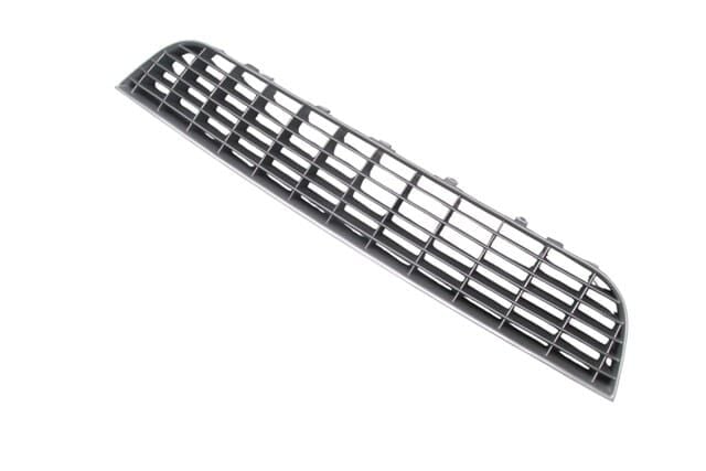 FIAT GRANDE PUNTO- 06/12; ÖN TAMPON PANJURU GÜMÜŞ GRİ (TYG)