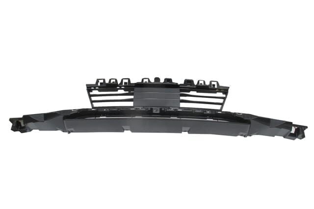 BMW 3 SERI- F30- 12/14; KARLIK (ÖN TAMPON ALTI) SPOILER (TW)