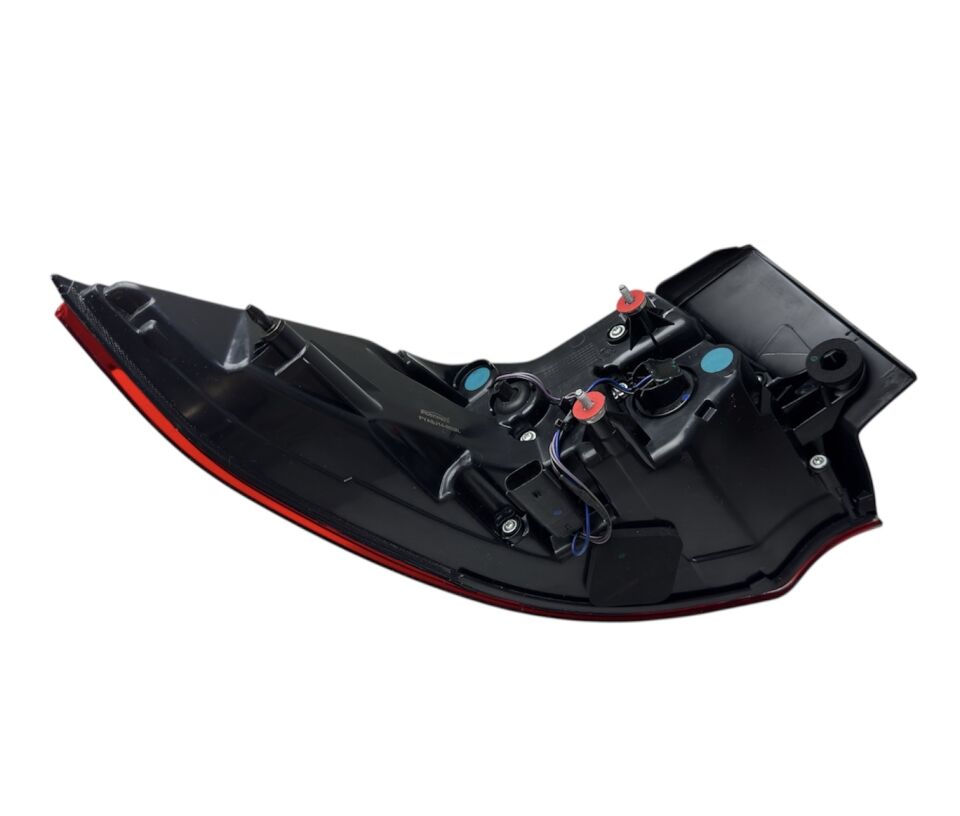 Opel Stop Insignia B 17-19 Dış Sağ (Ledli)