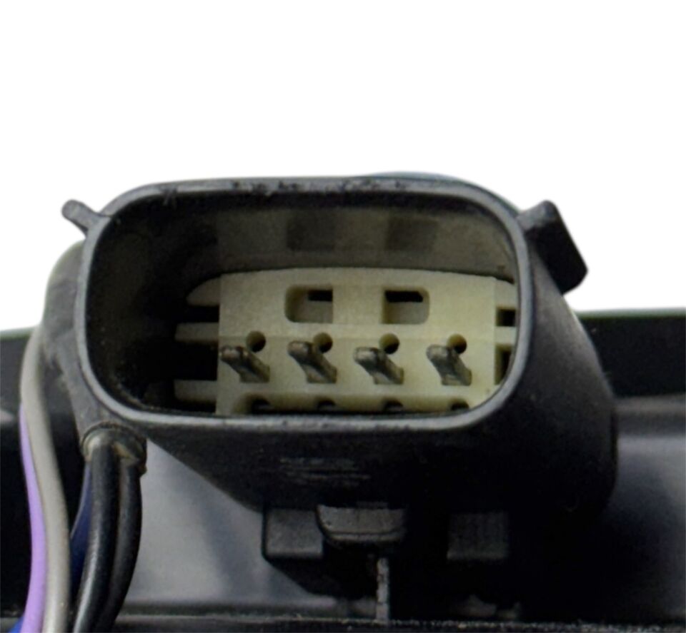 Opel Stop Insignia B 17-19 Dış Sağ (Ledli)