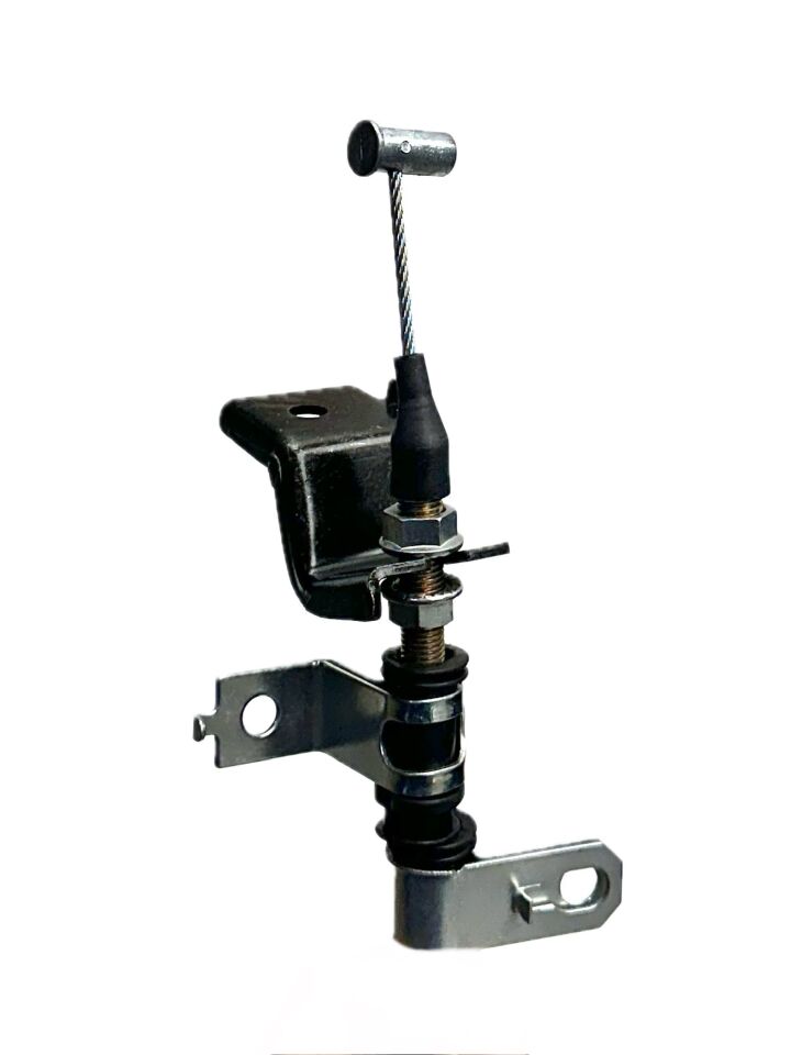 Hyundaı Tel Fren El H100 Kmyt 04-07 Arka Sol