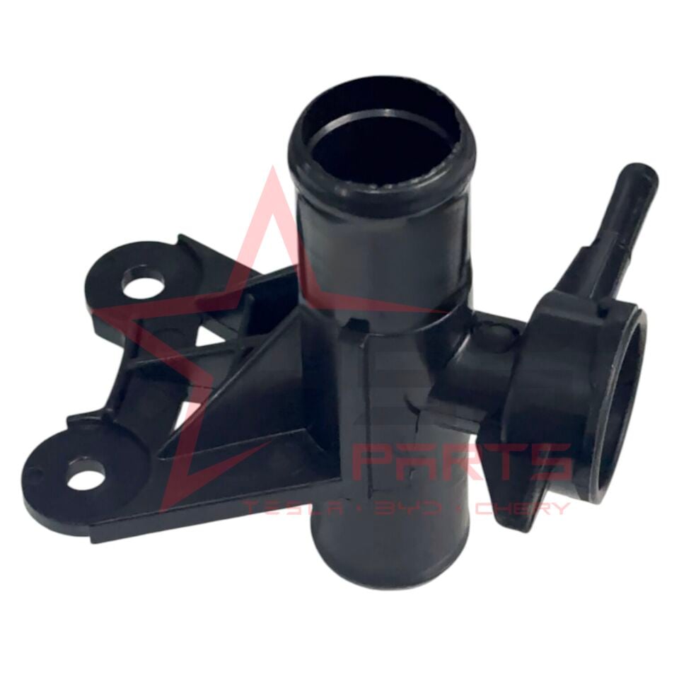 2005-2011 Toyota Yaris 1,3 Benzinli Radyatör Su Giriş Borusu 16502-0Q010