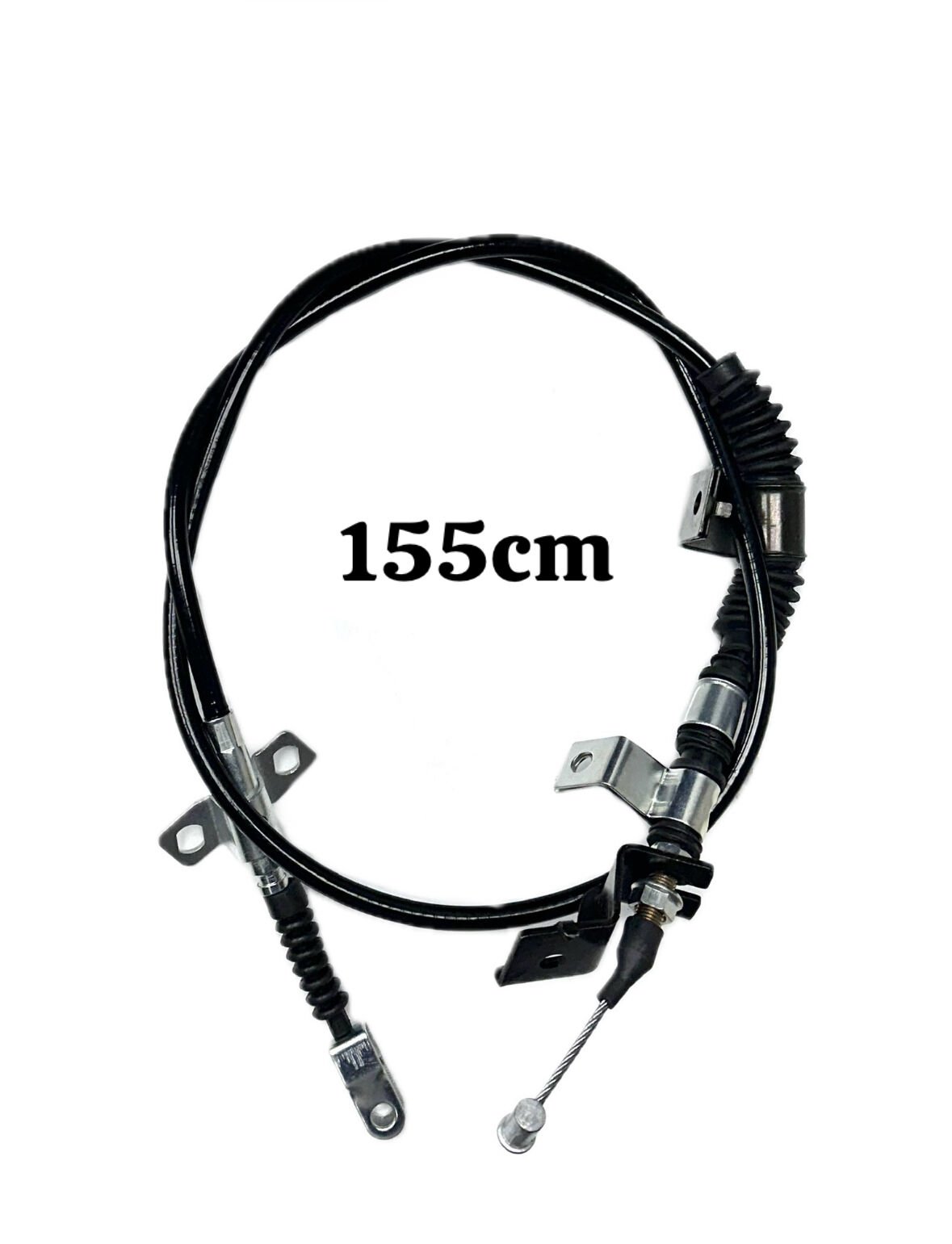 Hyundaı Tel Fren El H100 Kmyt 04-07 Arka Sol