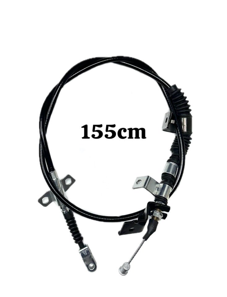 Hyundaı Tel Fren El H100 Kmyt 04-07 Arka Sol