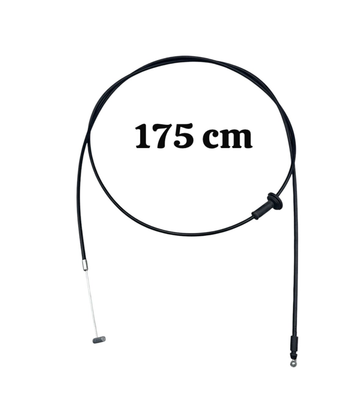 Hyundaı Tel Kaput Açma Accent 95-00