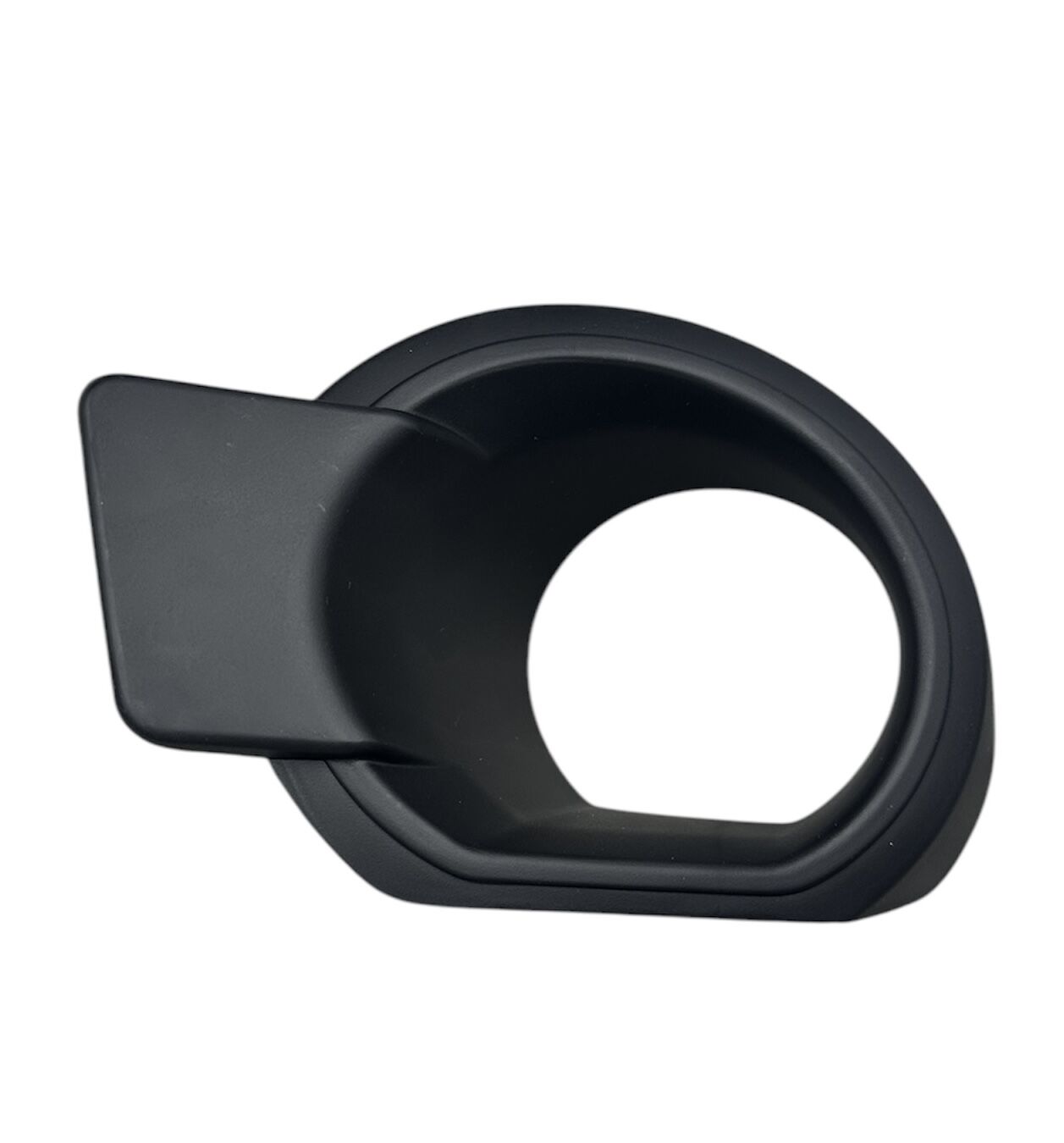 Ford Kapak Lamba Sis Ford Ranger 14-16 Sağ (Siyah Sisli)