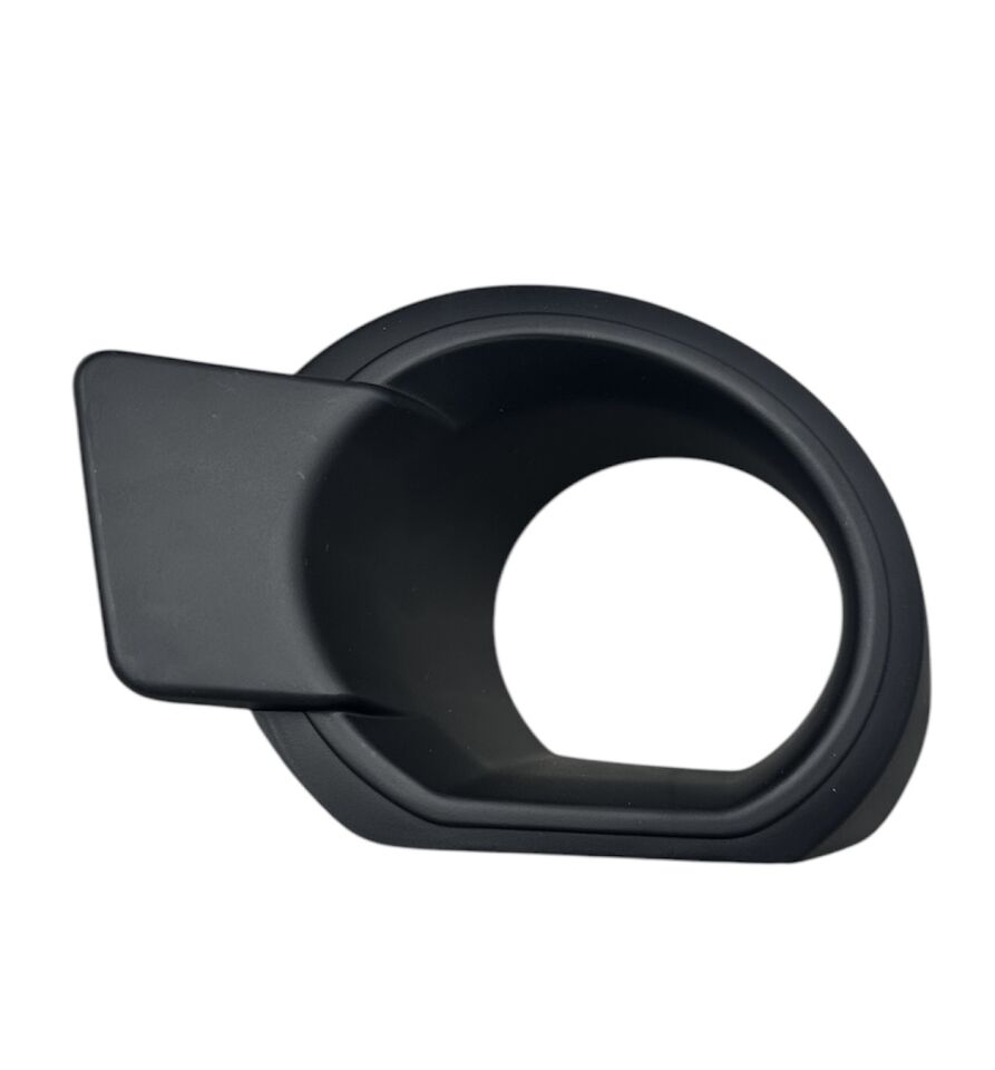 Ford Kapak Lamba Sis Ford Ranger 14-16 Sağ (Siyah Sisli)