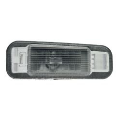 Kıa Lamba Plaka Rio 06-12