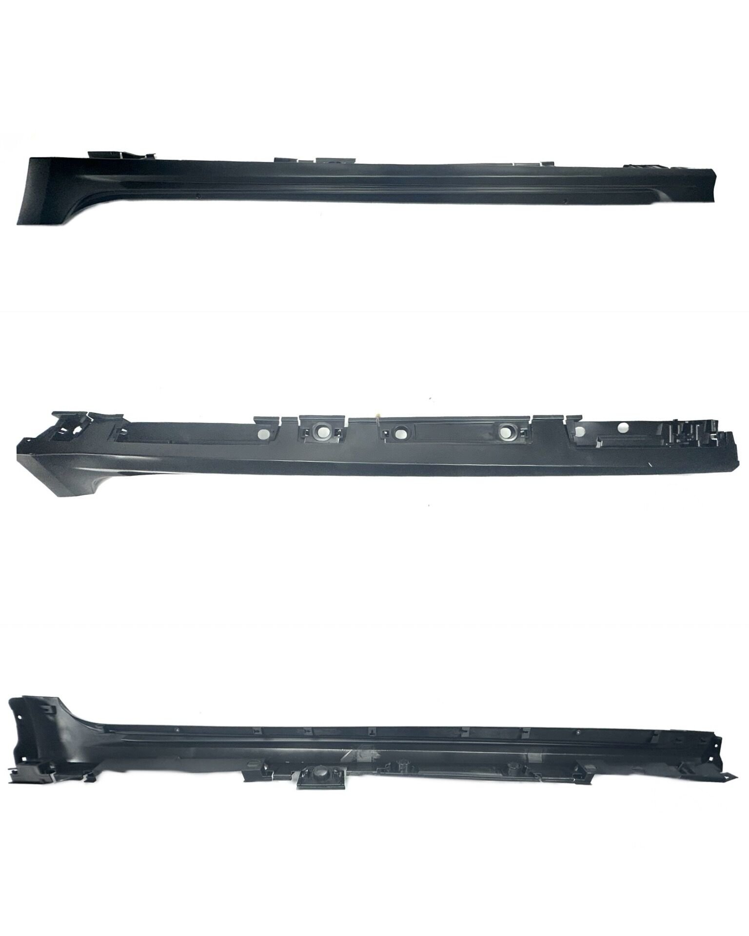 Toyota Marşbiyel Corolla 19-23 Sol