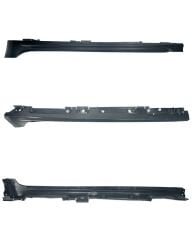 Toyota Marşbiyel Corolla 19-23 Sol