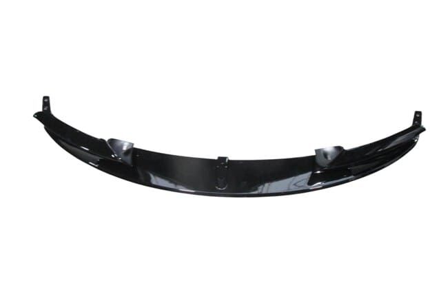 BMW 3 SERI- F30- 12/18; KARLIK (ÖN TAMPON ALTI) SPOILER(3 PARÇA) (PİANO SİYAH) (M-PERFORMANCE/LCI)