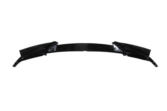 BMW 3 SERI- F30- 12/18; KARLIK (ÖN TAMPON ALTI) SPOILER(3 PARÇA) (PİANO SİYAH) (M-PERFORMANCE/LCI)