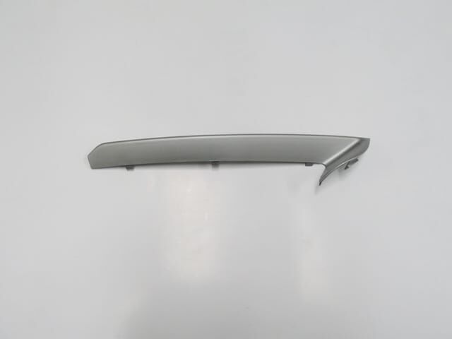 BMW 5 SERI- F10- 13/16; SİS LAMBA KAPAĞI ÜST ÇITASI SOL GÜMÜŞ GRİ (TW)