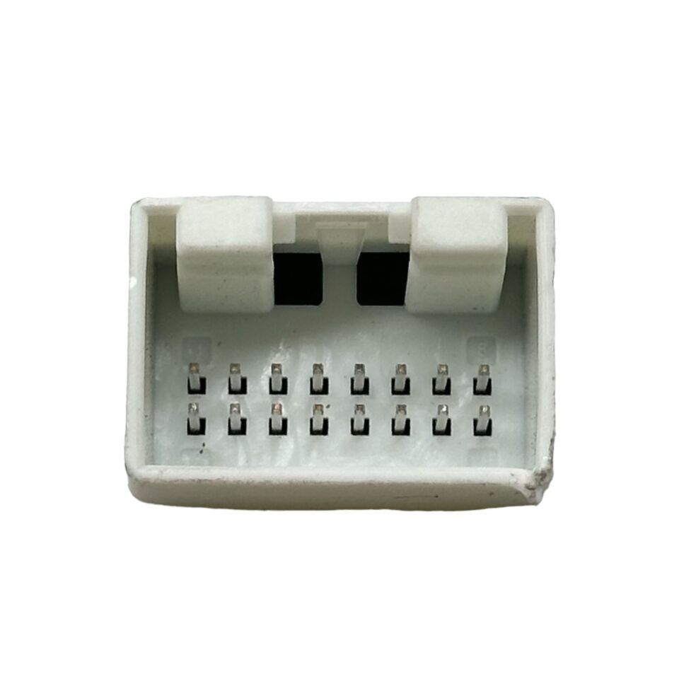 Chery Düğme Cam Açma Omoda 5 22-24 Ön Sol