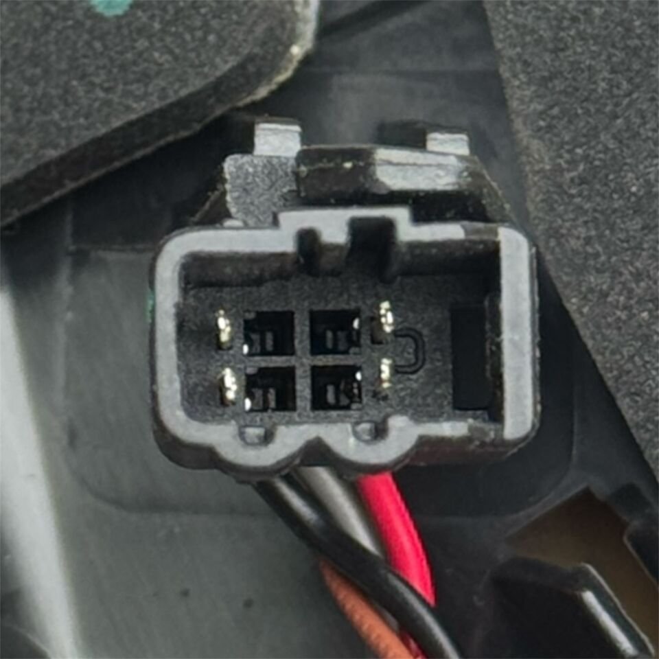 Opel Stop Insignia B 17-19 İç Sol (Ledli)