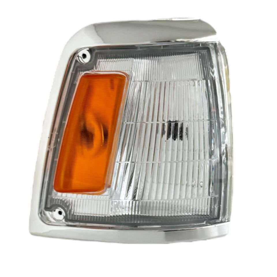 Toyota Sinyal Hılux Ln85 88-97 Sağ (Krom)