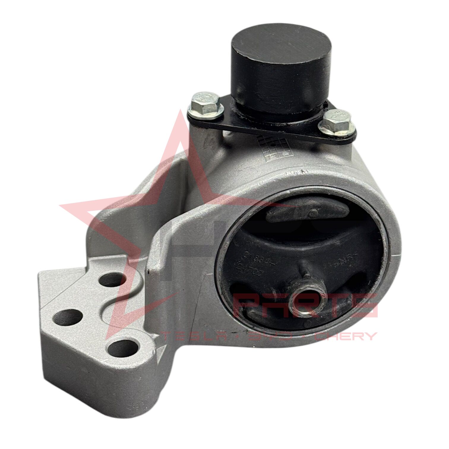 1996-2001 Hyundai Elantra Sağ Ön Motor Takozu (Otomatik) 21810-29000