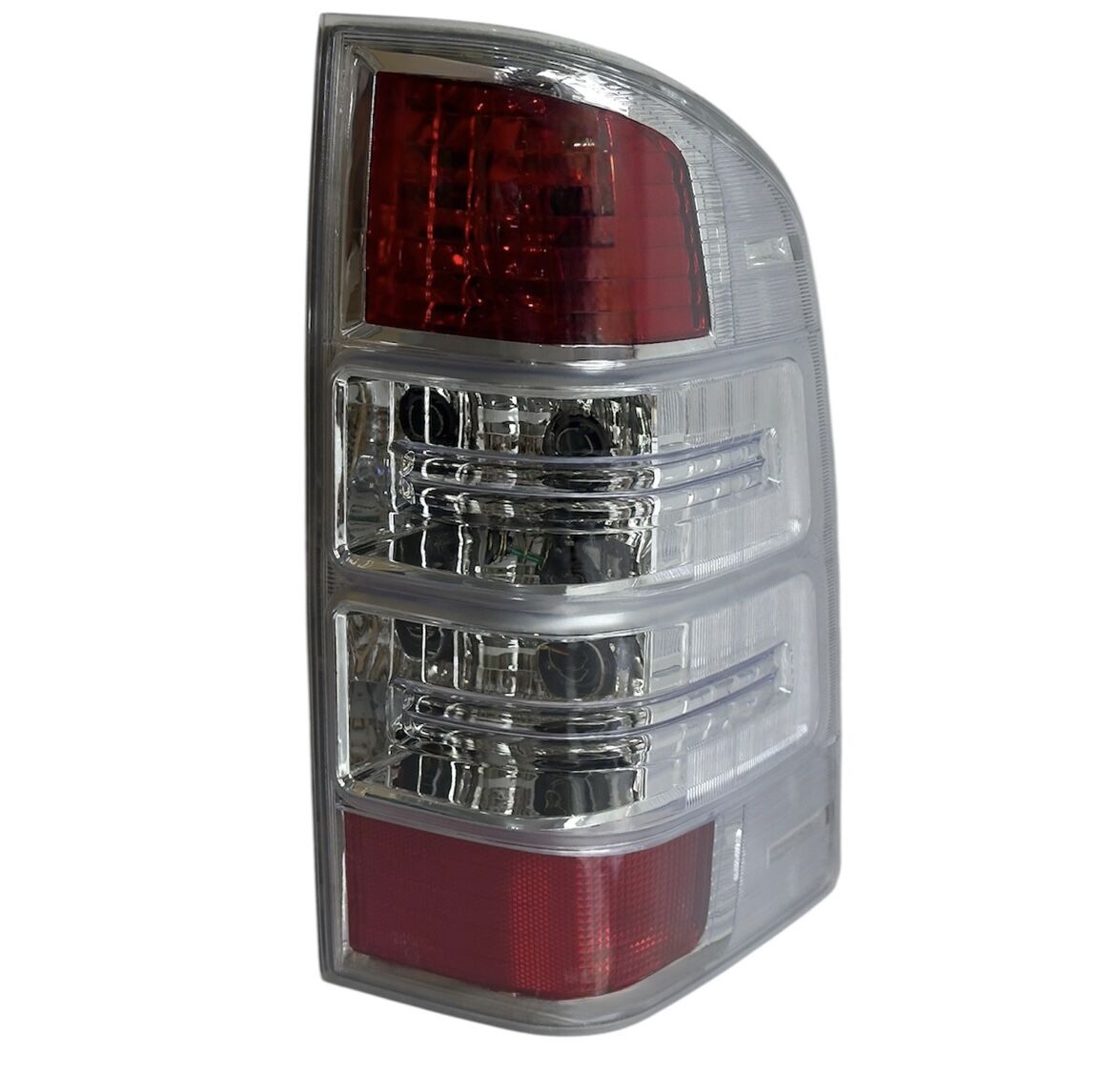 Ford Stop Ford Ranger 09-11 Sağ (Beyaz/Duylu)