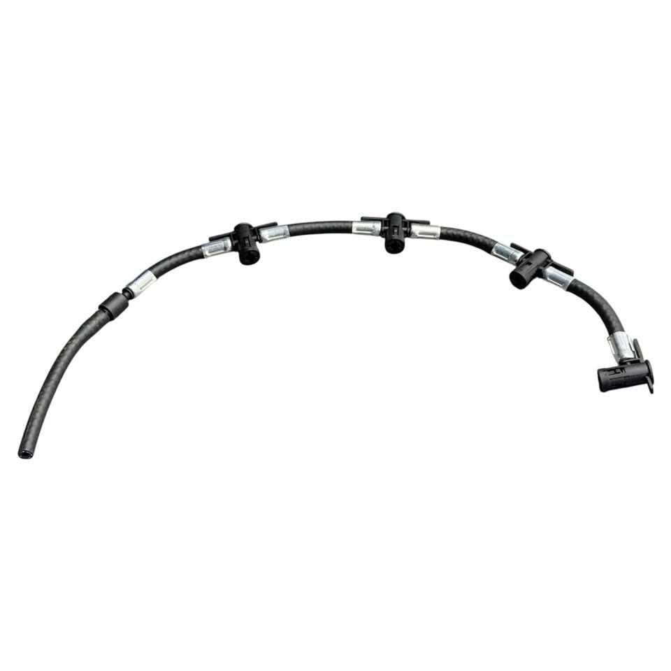 Hyundaı Boru Yakıt Geri Dönüşüm Tucson 2.0 Dizel 09-13/İx35 2.0 Dizel 10-15/Santafe 2.0 Dizel 13-15/Sportage 2.0 Dizel 11-16/Sorento 2.0 Dizel 12-15