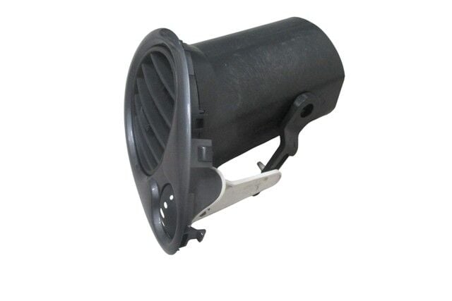 (YENİ ÜRÜN!!!)RENAULT CLIO- 3- GRAND TOUR- 09/12; ÖN GÖGÜS KÖSE ÜFLEME PETEGI SOL GRI (DIFIZÖR)