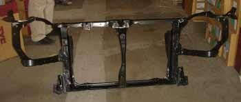 HONDA CRV- 05/06; ÖN PANEL KOMPLE (TW)
