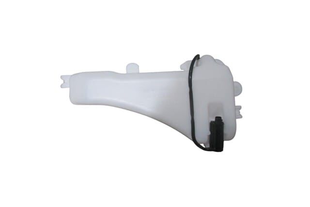 HYUNDAI STAREX- MİNİBÜS- 98/08; ÖN CAM SU BİDONU/DEPOSU (MOTORLU) (TW)