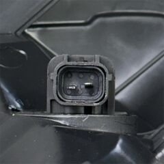 Hyundaı Far Accent Era 10-12 Sağ (Beyaz Elektrikli)