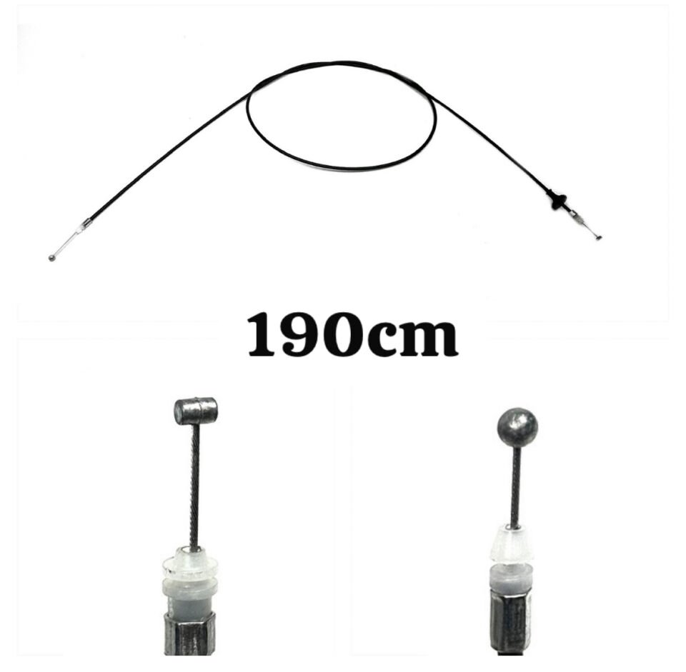 Isuzu  Tel Kaput Açma D-max 04-12