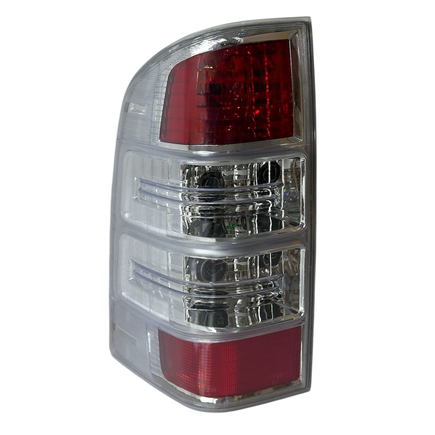 Ford  Stop Ford Ranger 09-11 Sol (Beyaz/Duylu)