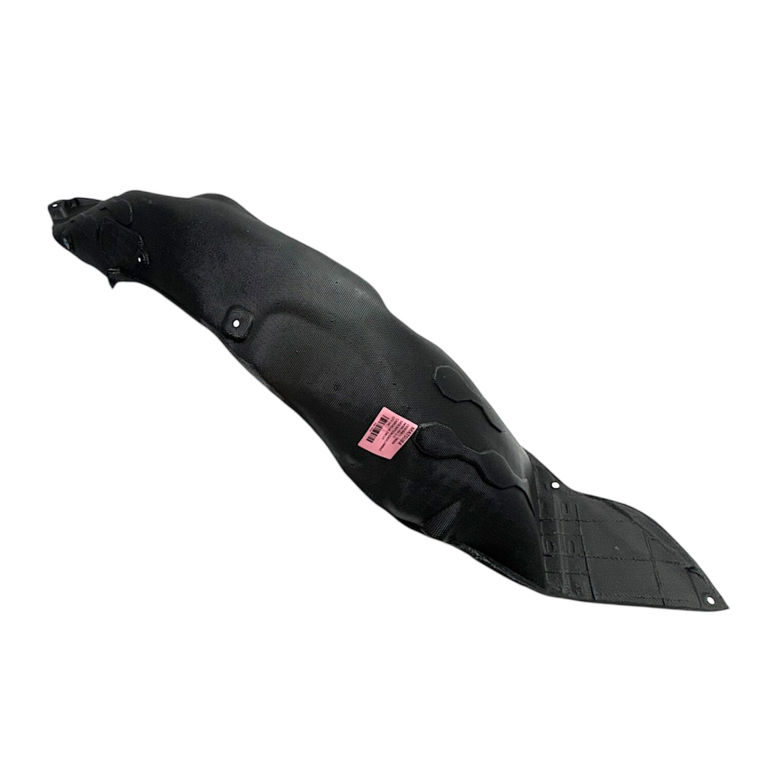 Kıa Davlumbaz Çamurluk Rio 12-15 Ön Sol