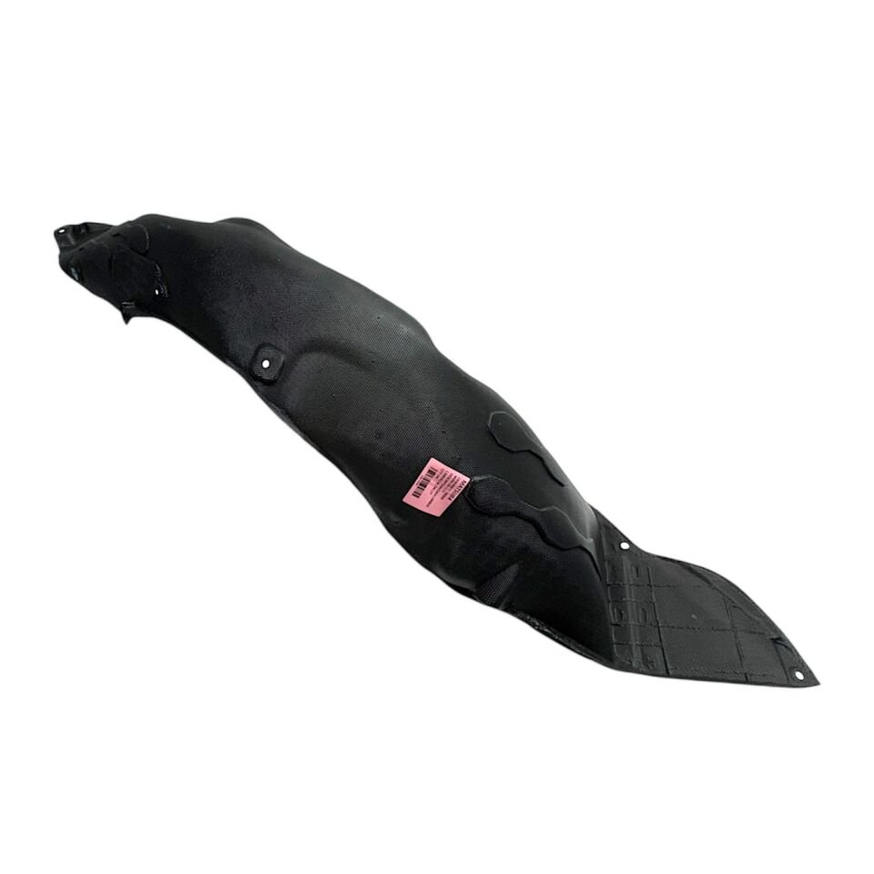 Kıa Davlumbaz Çamurluk Rio 12-15 Ön Sol