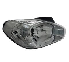 Hyundaı Far Accent Era 10-12 Sağ (Beyaz Elektrikli)