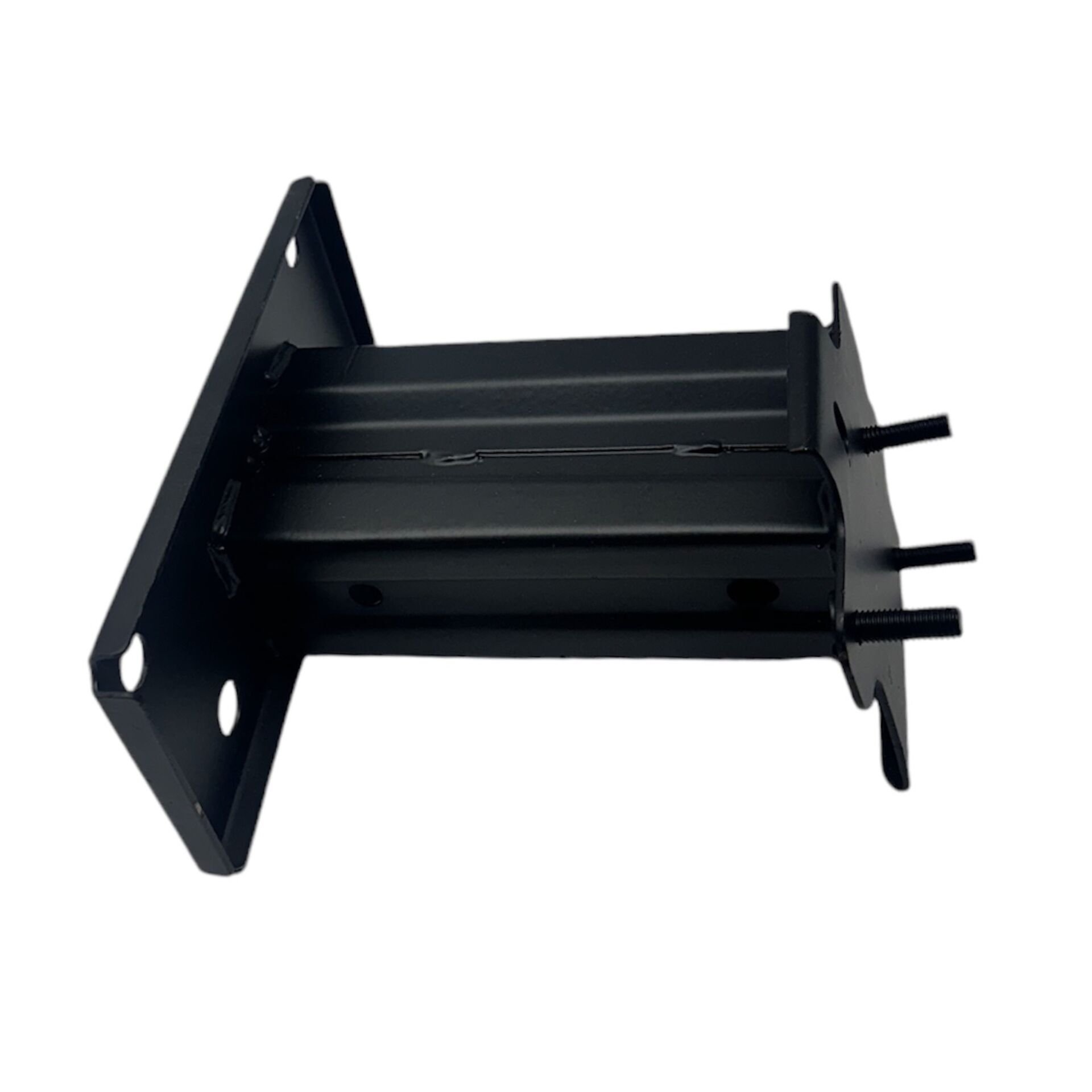 Nıssan Demir Tampon Bağlantı Ayak X-trail 16-19 Ön Sağ(Tampon Babası)